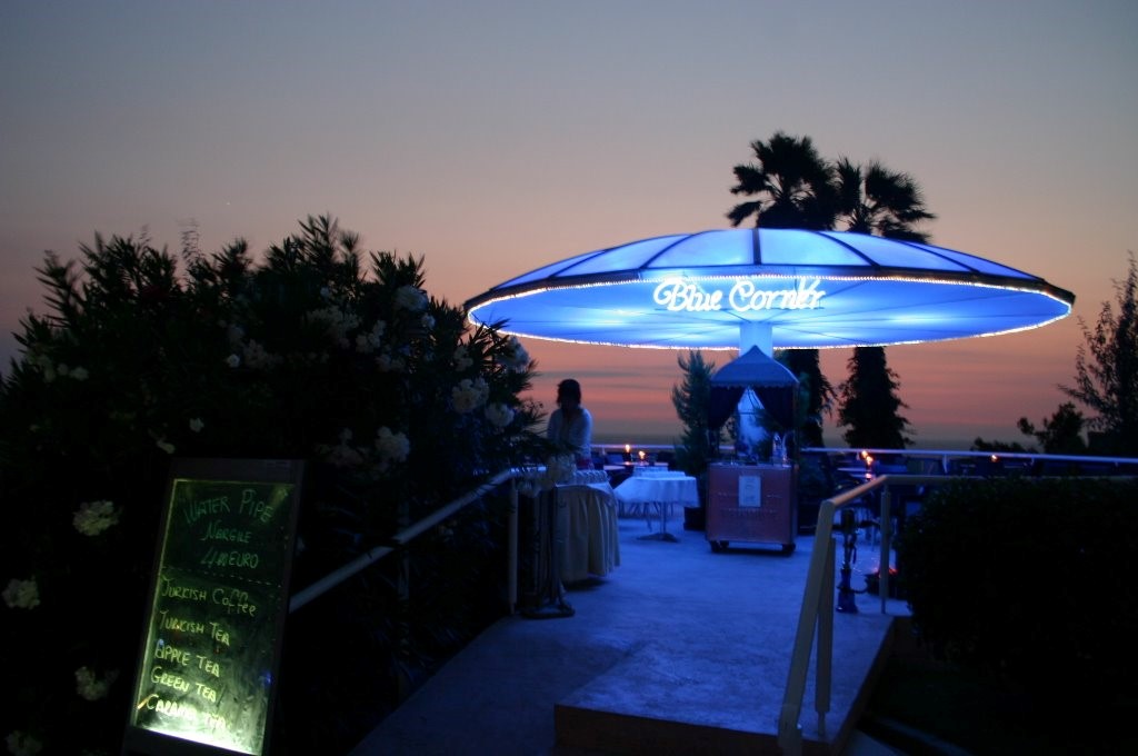 imagini hotel GRAND BLUE SKY KUSADASI